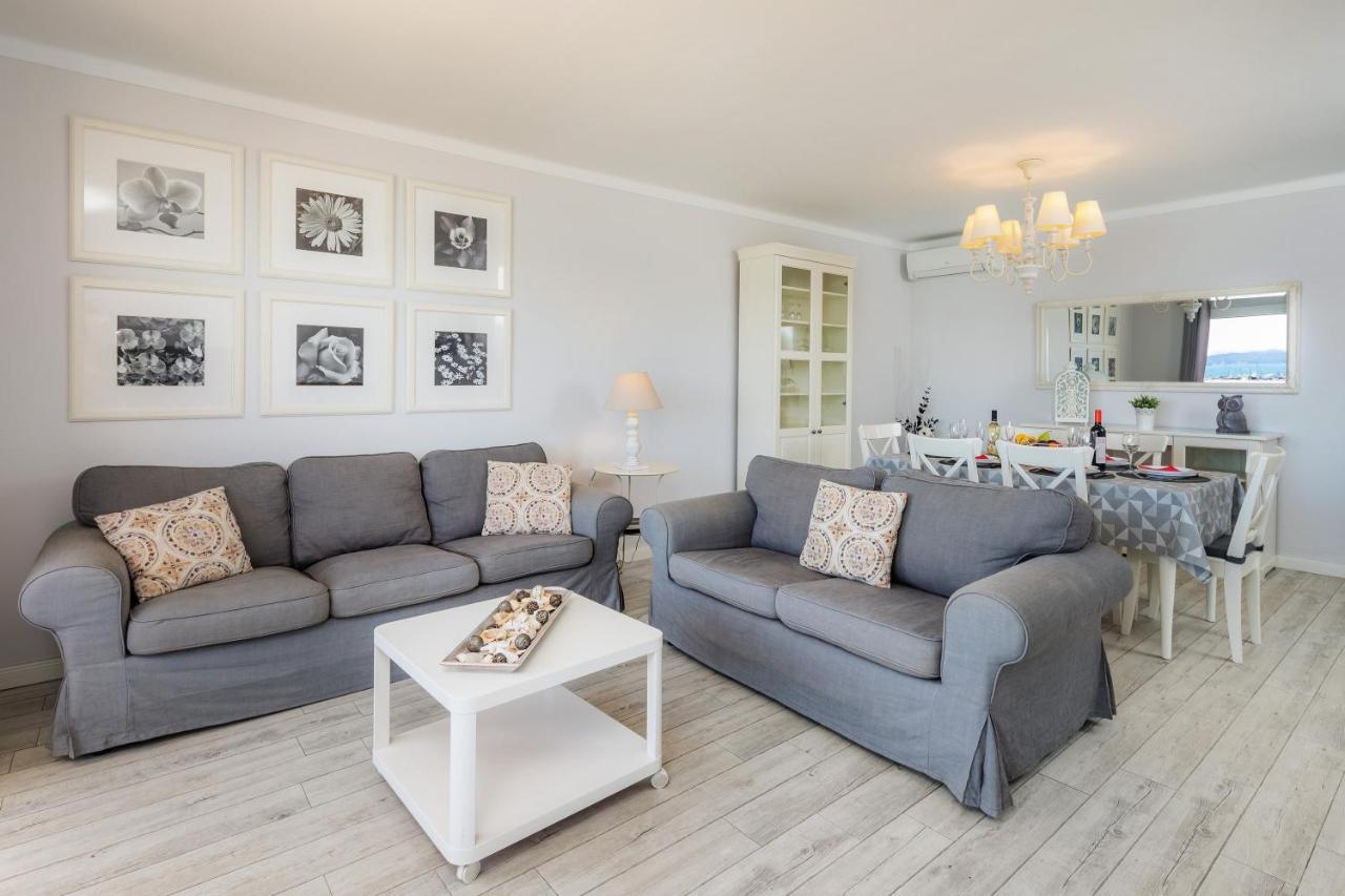 Edificio Brisas Appartement