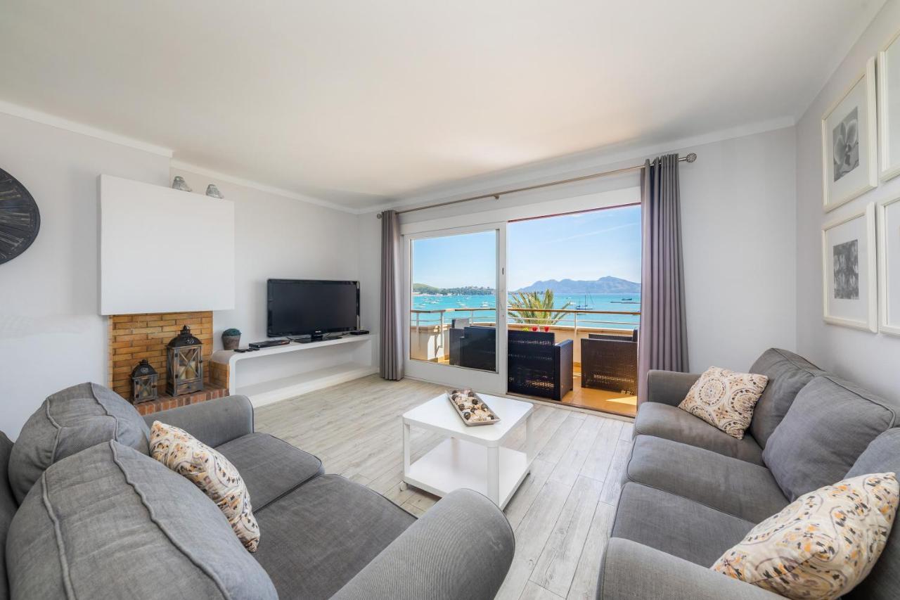 Edificio Brisas Appartement
