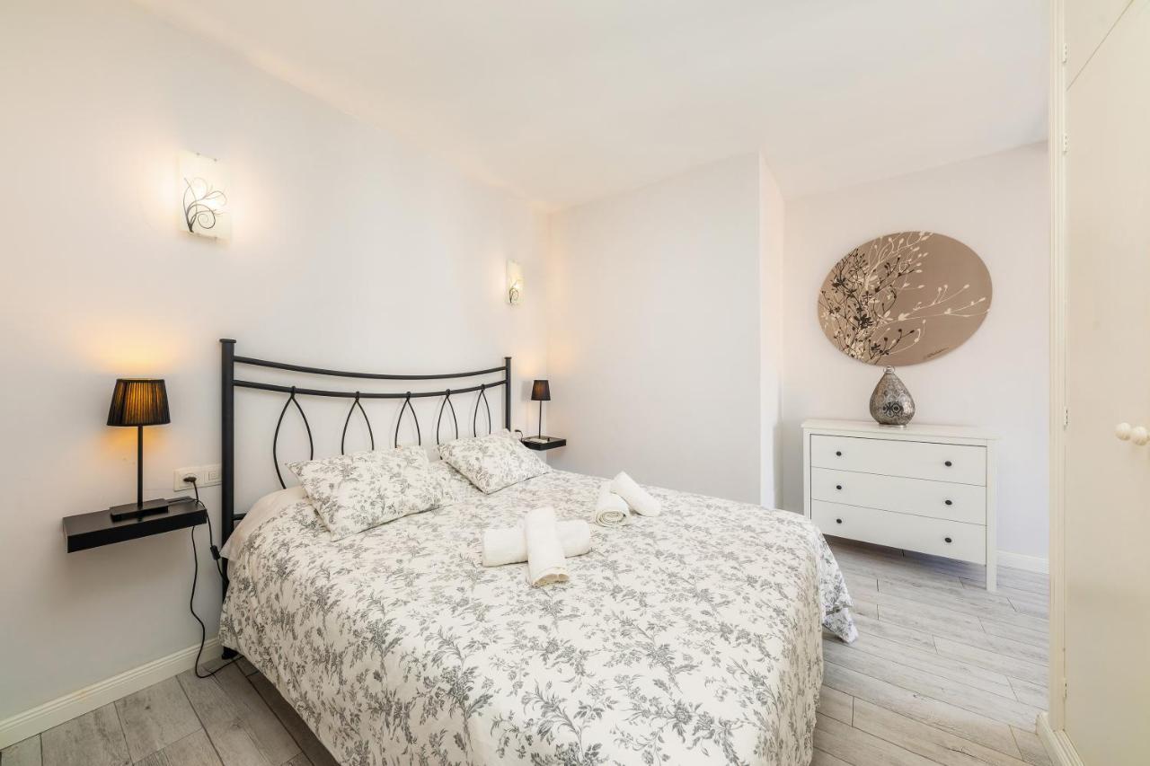 Edificio Brisas Appartement