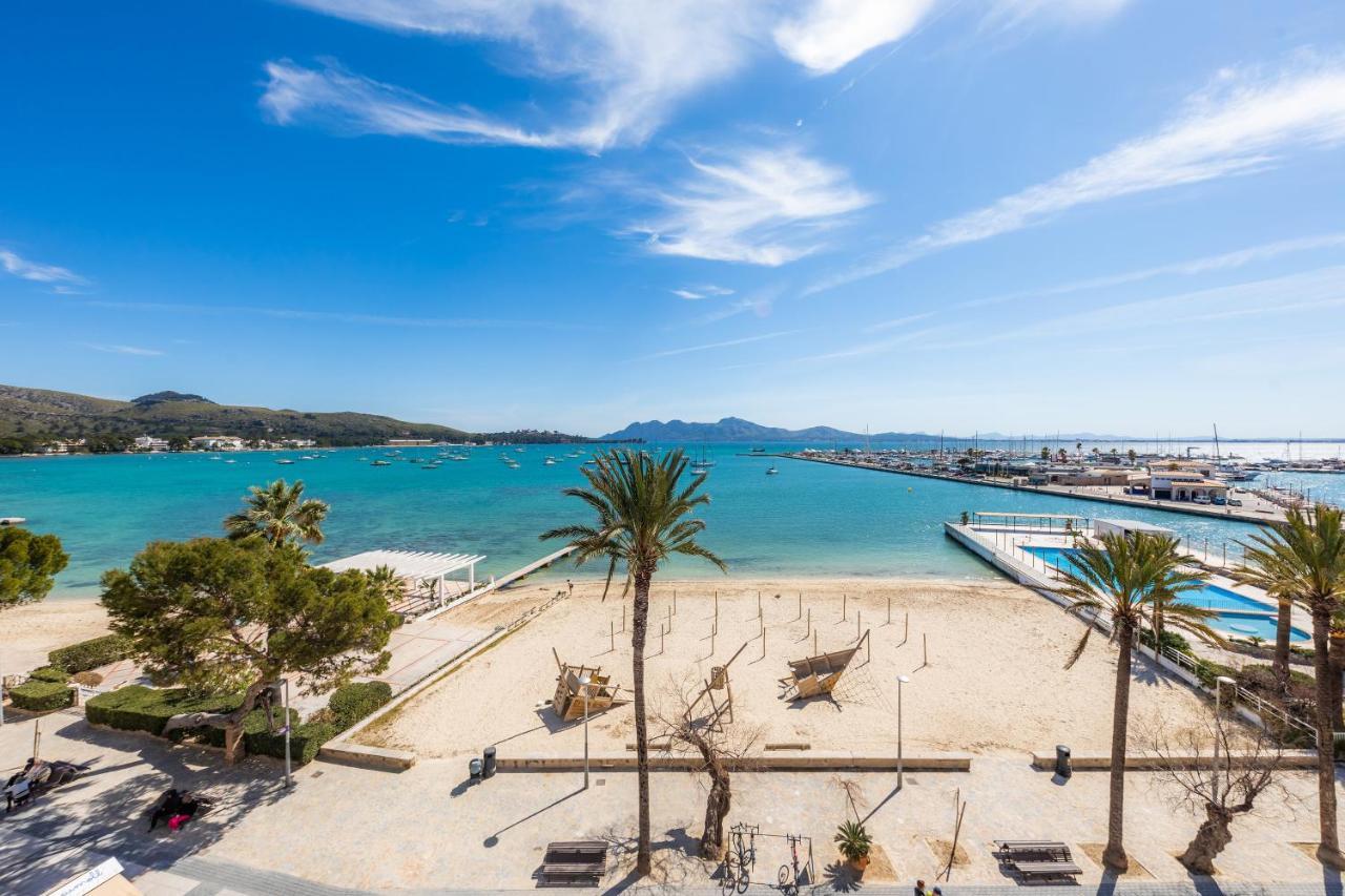Edificio Brisas * Port de Pollença