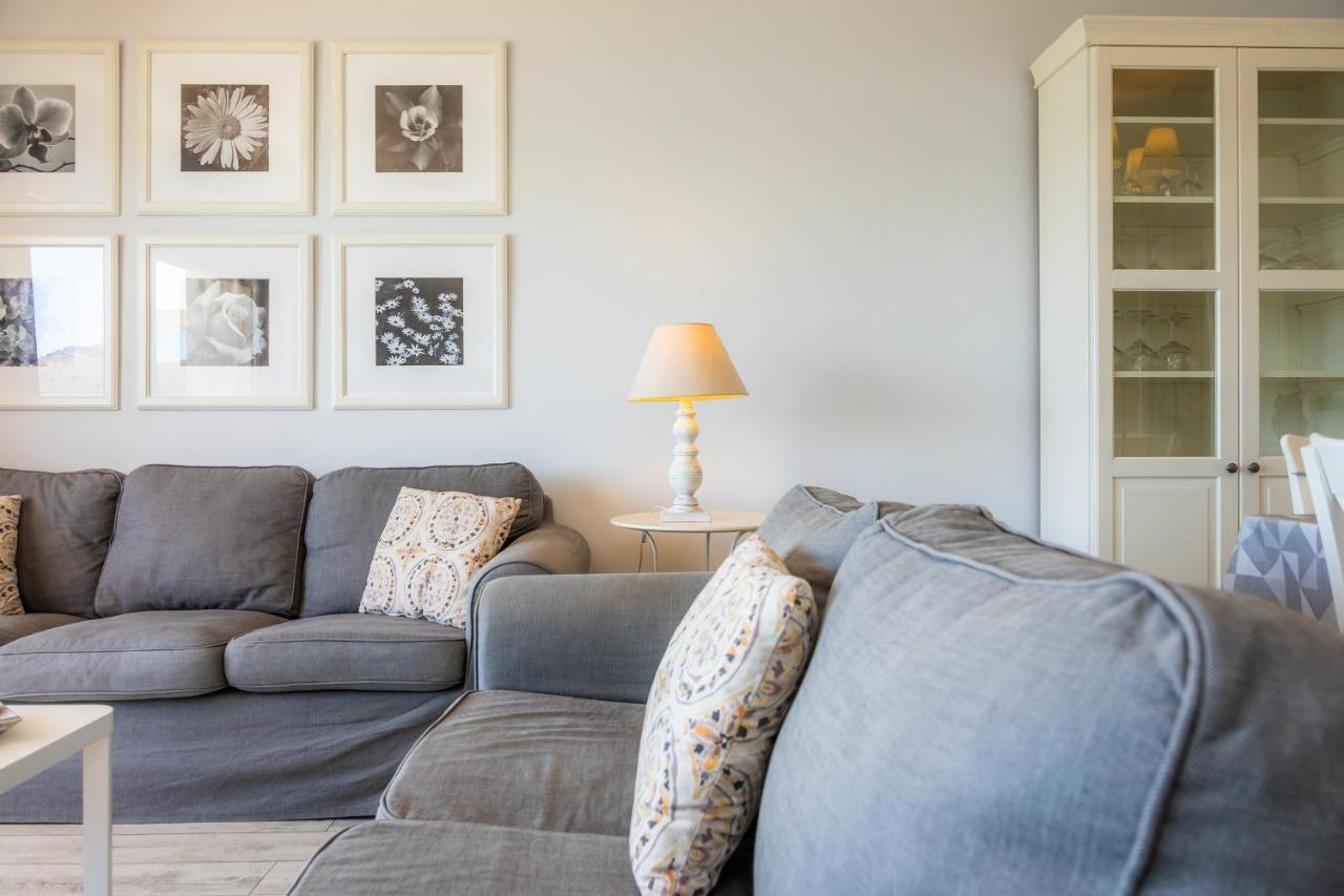 Apartamento Edificio Brisas *