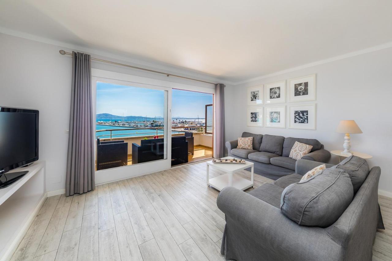 Apartamento Edificio Brisas *