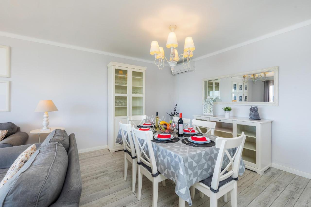 Apartamento Edificio Brisas