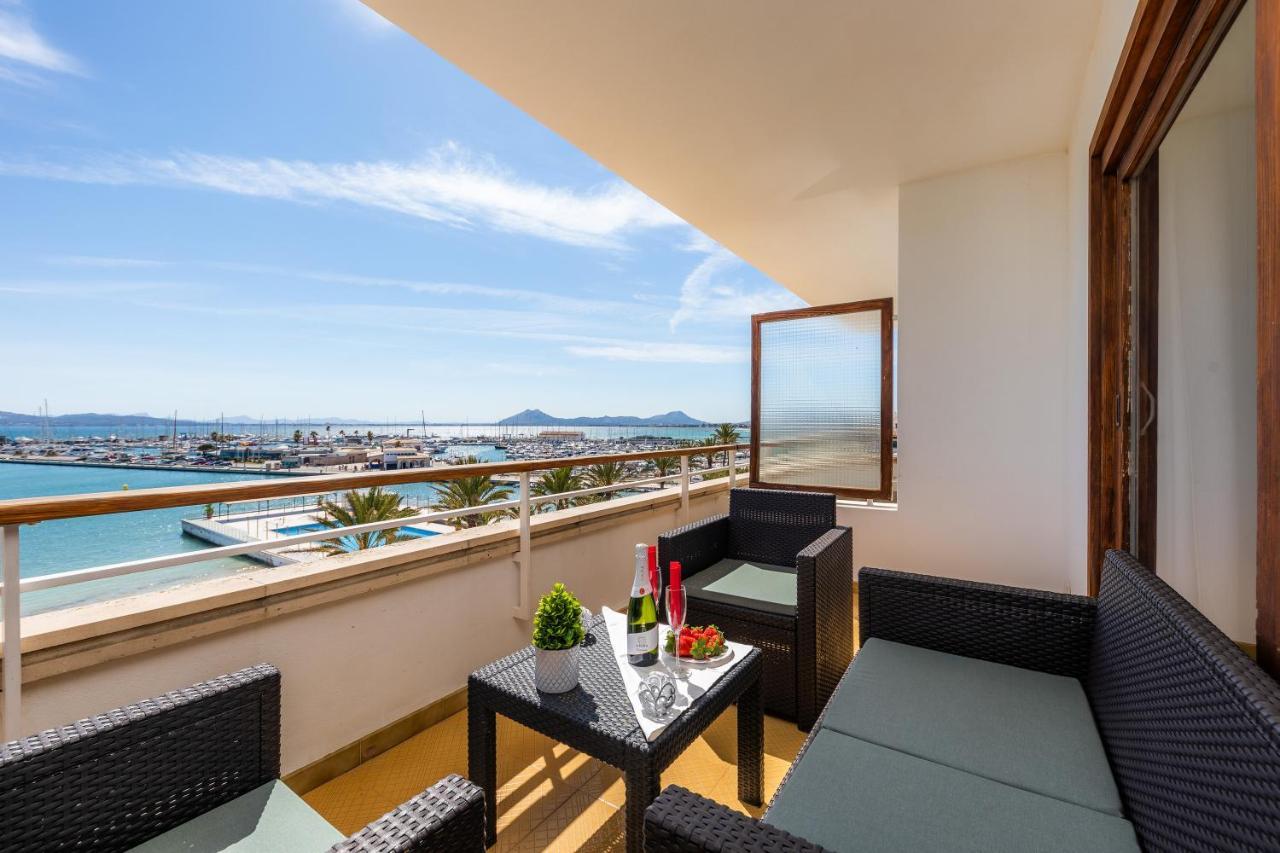 Apartamento Edificio Brisas *