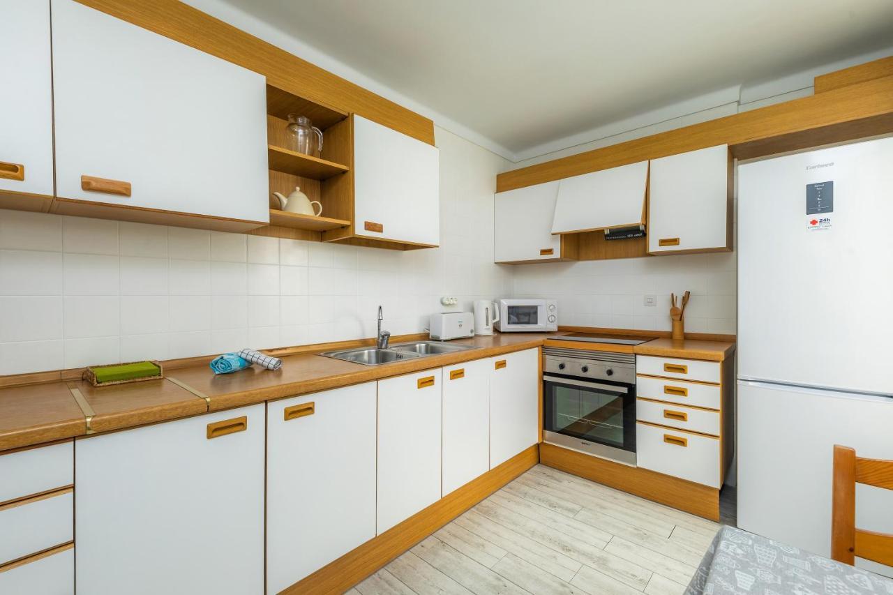 Edificio Brisas Apartamento *