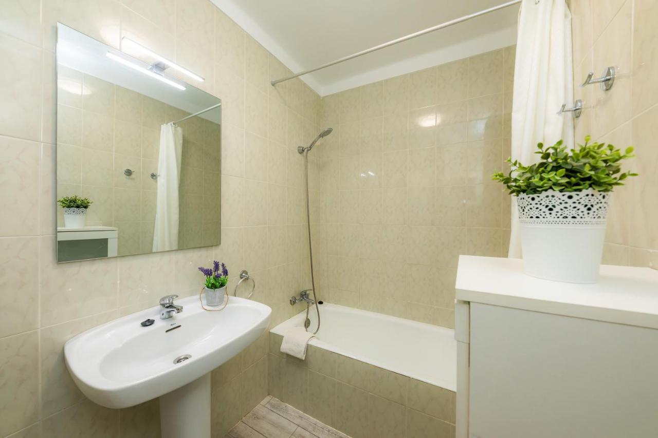 Apartamento Edificio Brisas
