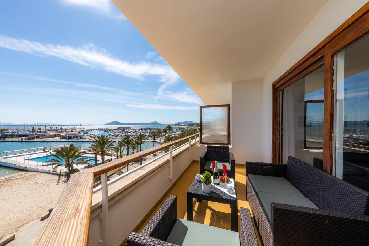 Apartamento Edificio Brisas *